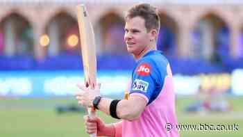 Indian Premier League: Rajasthan Royals release Steve Smith but retain England trio for 2021