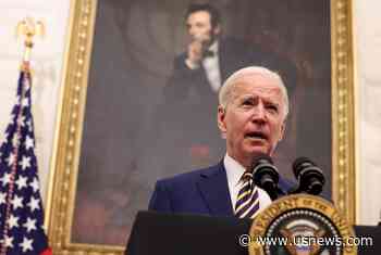 Biden Administration to Unveil More Climate Policies, Urges China to Toughen Emissions Target