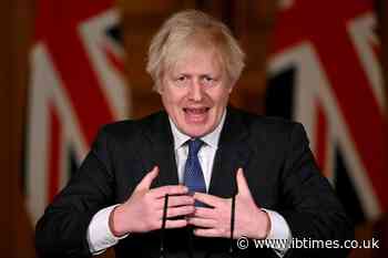 Boris Johnson, Joe Biden discuss 'deepening alliance': PM's office