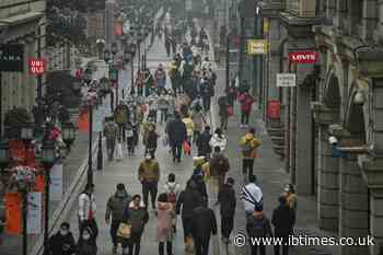 Wuhan marks a year since Covid lockdown as Brazil faces protests