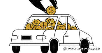 Auto Insurance During a Pandemic