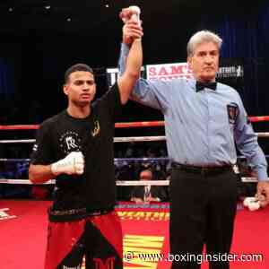 Showtime Recap: Romero Bests Avery In Seven