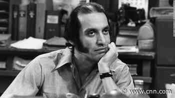 'Sanford and Son' and 'Barney Miller' star dies