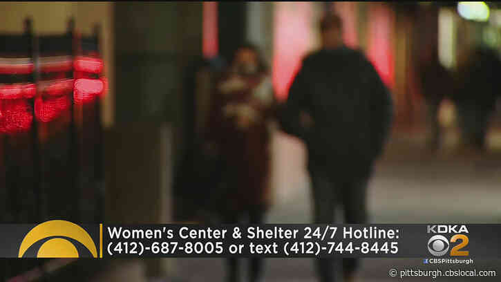 ‘A Pandemic Within A Pandemic:’ Domestic Violence Cases Rise During COVID-19 Pandemic