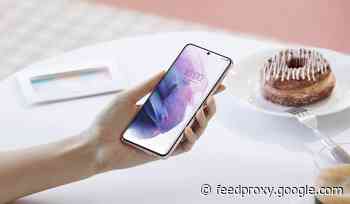 4G version of the Samsung Galaxy S21 spotted at Bluetooth SIG