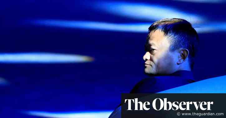 The strange case of Alibaba's Jack Ma and his three-month vanishing act