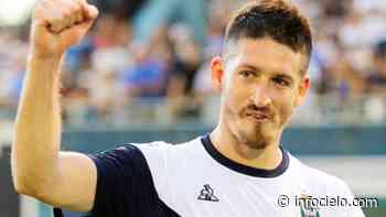 Coronel: una propuesta de salida que sorprendió en Gimnasia - Infocielo