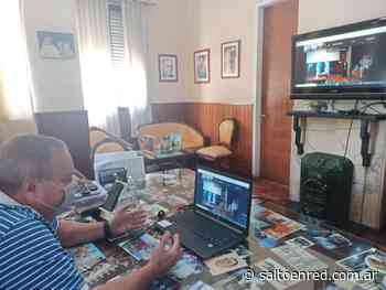 La Provincia licitó obras para Salto y Coronel Suárez - Salto en la Red