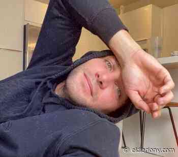 Gabriel Coronel le ganó la batalla al COVID-19 - El Diario NY