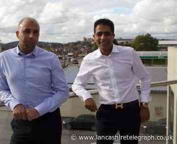 EG Group: Blackburn's Issa Brothers partner with software giant PDI to build on US expansion