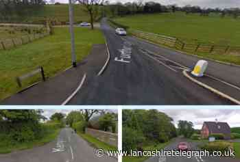 Top 5 most expensive places to live in Blackburn area