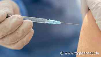 Bundesregierung: Sorge vor Störaktionen bei Impfkampagne