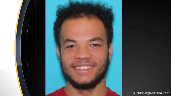 Findlay Township Police Searching For 23-Year-Old Man Wanted On Two Outstanding Warrants