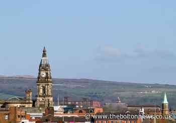 Which streets have the highest house prices in Bolton?