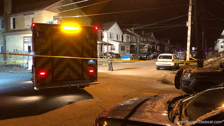 Police Investigating After Late-Night Aliquippa Shooting