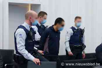 Assisenzaak dodelijke steekpartij na etentje gestart: “Ik we... (Gent) - Het Nieuwsblad