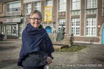 Ria Beeusaert-Pattyn is 20 jaar burgemeester van Lichtervelde, maar dat was niet haar ambitie - Het Nieuwsblad