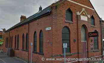 Gospel Hall on Forster Street set to become apartments