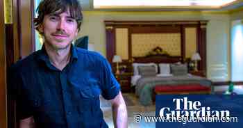 TV tonight: Simon Reeve revisits his travels around the globe
