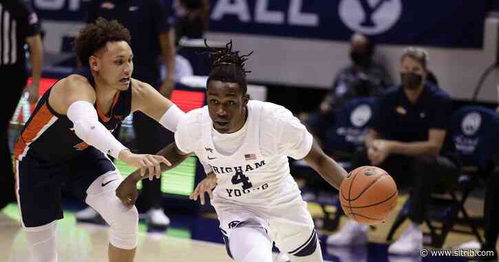 BYU shows grit and fight in physical 65-54 win over Pepperdine