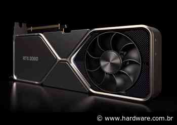 Rumor: NVIDIA pode passar produção das GPUs Ampere para TSMC - Hardware.com.br