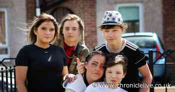 Walker mum's tragic wish after terminal cancer shock at 35