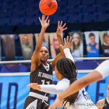 Rhode Island Women Defeat Bonnies 76-60 - TAPinto.net