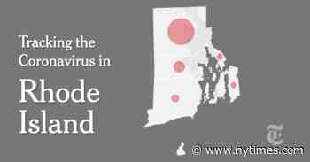 Tracking Covid Cases in Providence County, Rhode Island - The New York Times