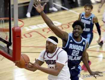 Duquesne rallies from 17-point deficit, defeats Rhode Island - TribLIVE