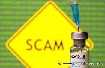 Government warns of Covid vaccination OTP scam