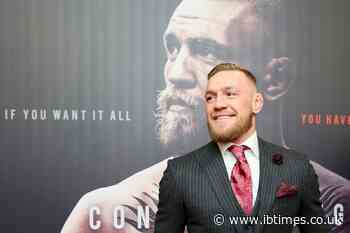 UFC 257: Conor McGregor suffers second-round TKO from Dustin Poirier