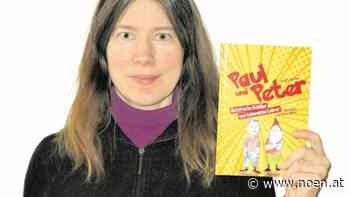 Neunkirchen - Pädagogin ging unter die Schriftstellerinnen - NÖN.at