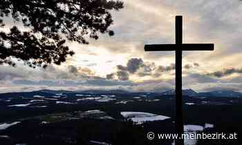 Schneerückgänge auf den Bergen: Ausblicke vom Türkensturz heute-22. Jänner - meinbezirk.at