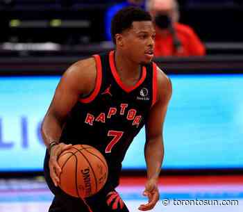 TIPOFF: Raptors vs. Pacers - Toronto Sun