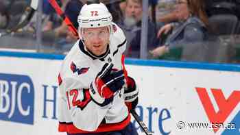 Leafs add F Boyd to roster for Western trip - TSN