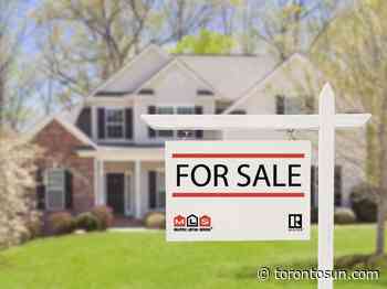 LACKIE: Tough times for Toronto rental market - Toronto Sun