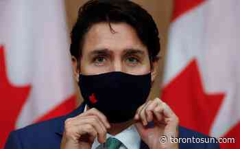 BONOKOSKI: Losing faith in Justin Trudeau ever again telling the truth - Toronto Sun