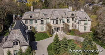 This was the most expensive home sold in Toronto last year - blogTO