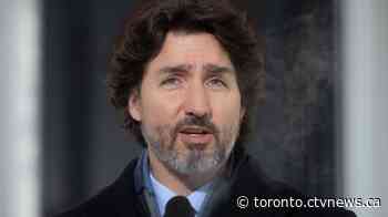 Two mobile hospital units will be deployed to the Greater Toronto Area, Trudeau says - CTV Toronto