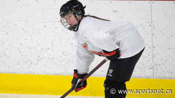 Clarkson Cup champions excited for new chance with NWHL’s Toronto Six - Sportsnet.ca