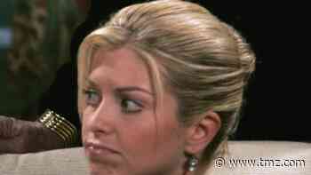 'General Hospital' Actress Blasts Teacher, Refuses to Let Kids Watch Inauguration