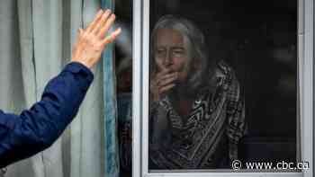 Visitors to B.C. care homes deemed 'essential' move to front of vaccine line — others wait and worry