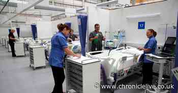 Nightingale Hospital to open as Covid-19 mass vaccination centre