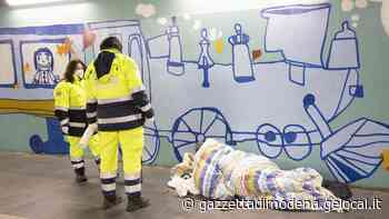 Modena, viaggio tra gli invisibili Una notte con i volontari in aiuto dei senza dimora - La Gazzetta di Modena