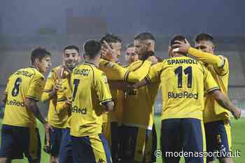 Previous MODENA-GUBBIO, LE PROBABILI FORMAZIONI: GERLI STA MEGLIO, MA RESTA IN DUBBIO - Modena Sportiva