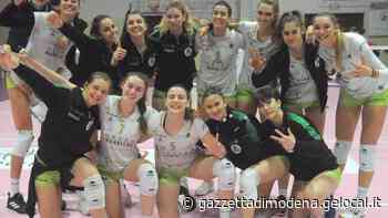 Green Warriors, serve un punto per la Pool Promozione - La Gazzetta di Modena