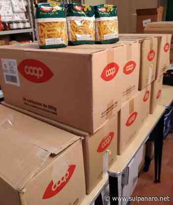 Novi di Modena: Quinta Zona–ODV ringrazia ANESER - SulPanaro