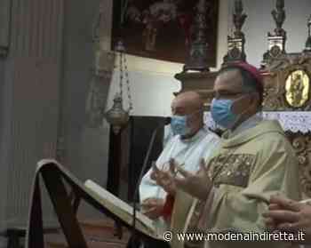 Il vescovo di Modena: “La pandemia ha svelato tanta sofferenza”. VIDEO - modenaindiretta.it