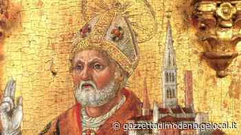 San Geminiano, lettera a Modena dell'arcivescovo Castellucci: "La lampada del corpo è l'occhio Per una speranza "rigenerante" - La Gazzetta di Modena