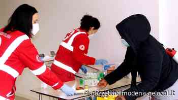 Modena. Market di chi non ce la fa Triplicate in un anno le famiglie in difficoltà - La Gazzetta di Modena